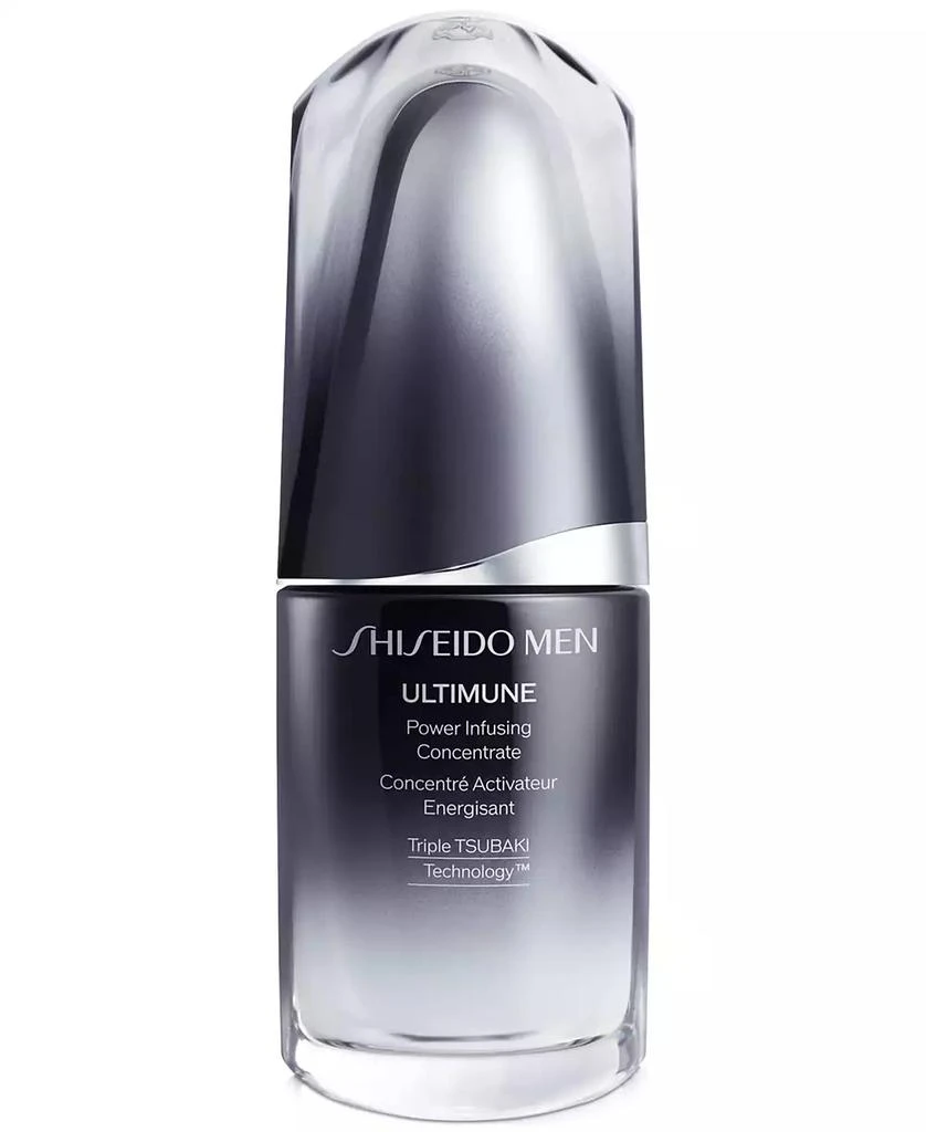商品Shiseido|Men Ultimune Power Infusing Concentrate, 1 oz.,价格¥567,第1张图片