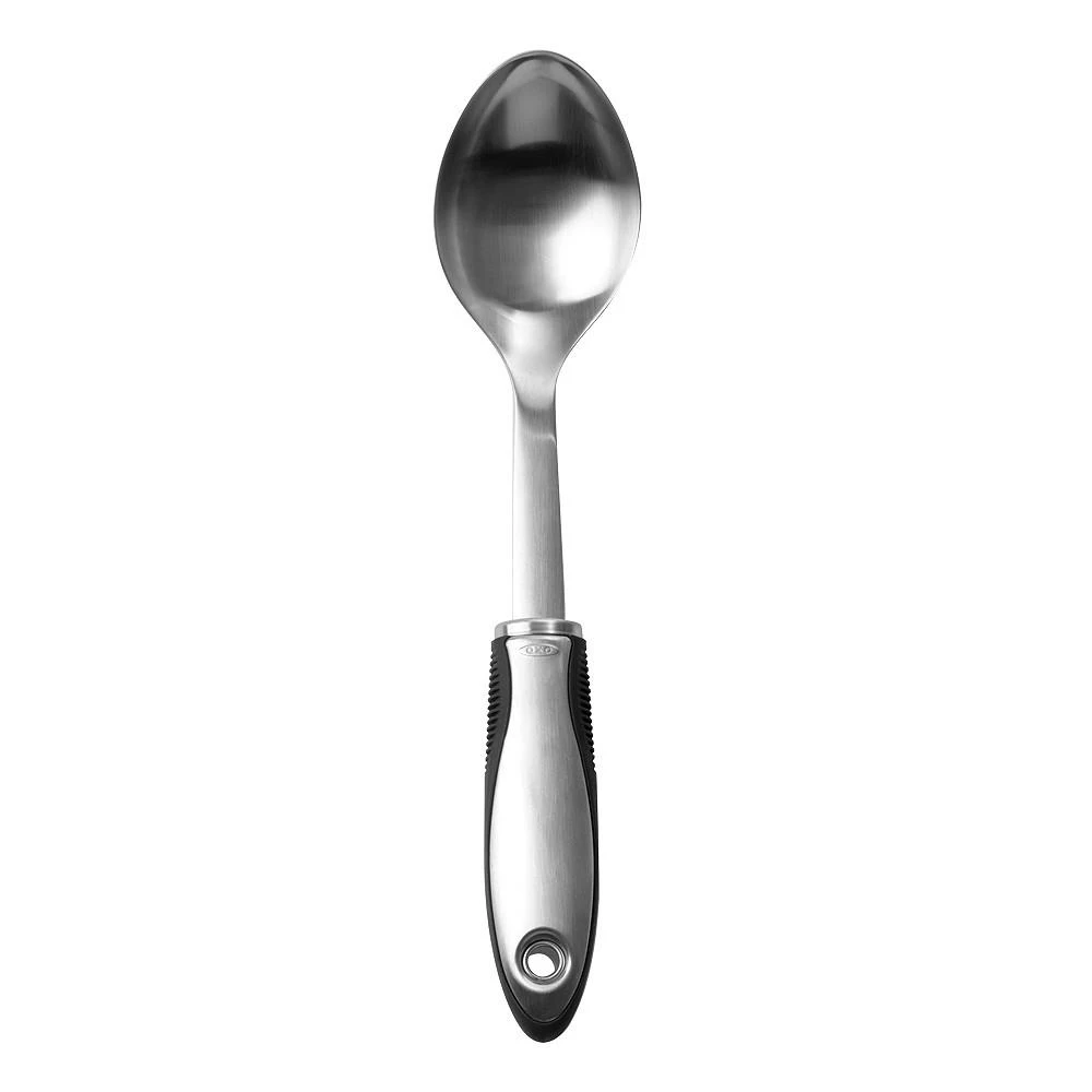 商品OXO|Stainless Steel Serving Spoon,价格¥90,第3张图片详细描述