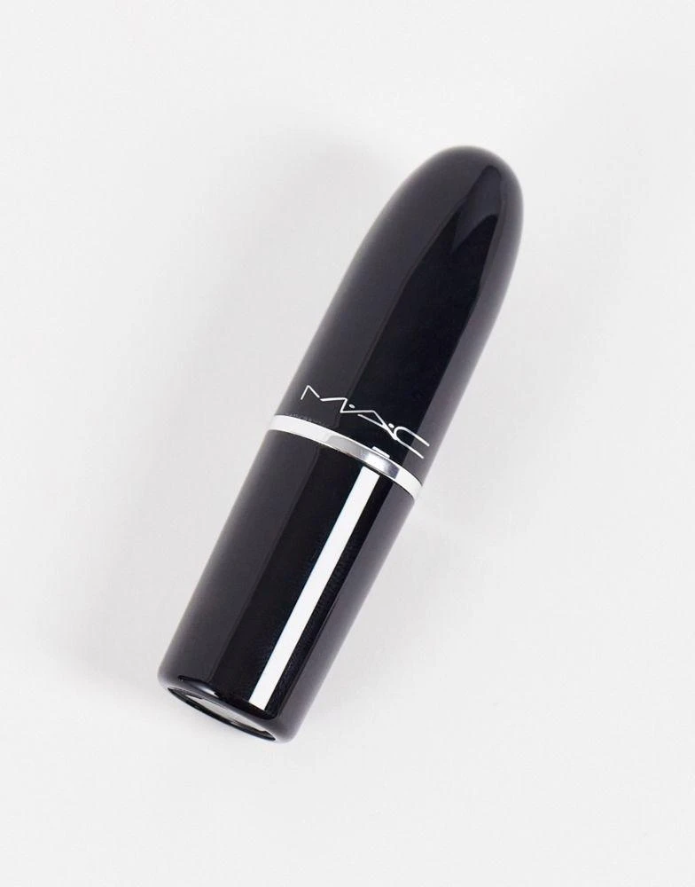 商品MAC|MAC Lustreglass Lipstick - Thanks, Its MAC!,价格¥239,第2张图片详细描述