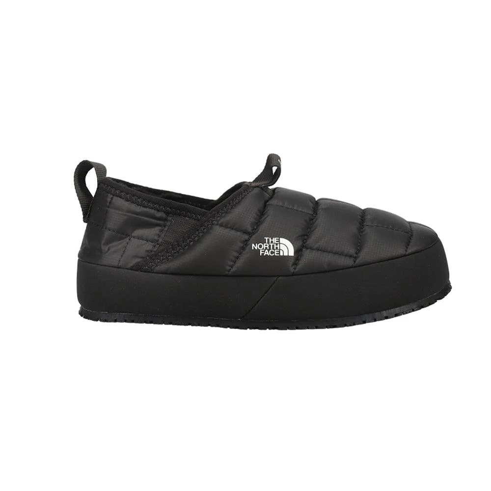 商品The North Face|Thermoball Traction Mule II Scuff Slippers (Big Kid),价格¥383,第1张图片