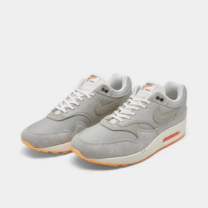 商品NIKE|Men's Nike Air Max 1 PRM SE Casual Shoes,价格¥1208,第2张图片详细描述