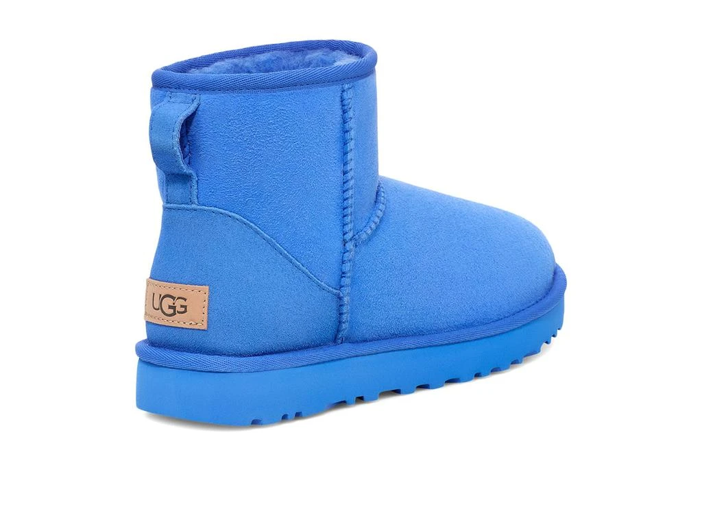 商品UGG|Classic Mini II 雪地靴,价格¥1214,第5张图片详细描述