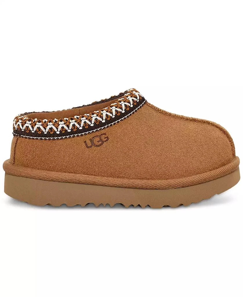 商品UGG|Toddler Tasman II Slippers,价格¥524,第2张图片详细描述