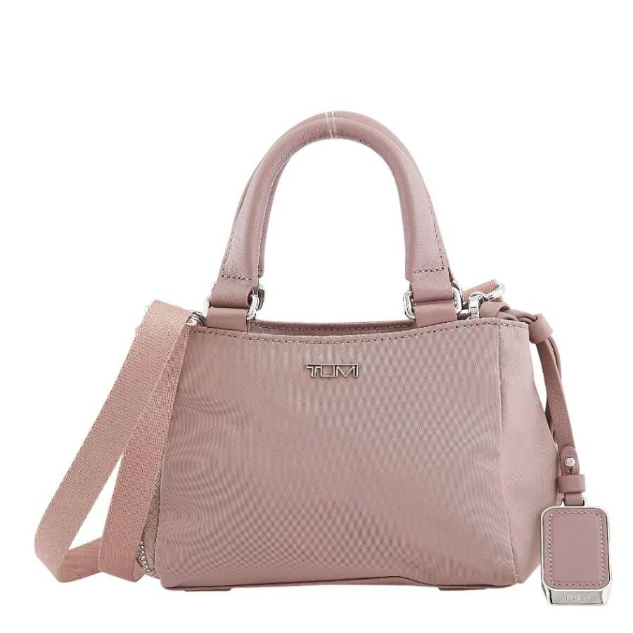 商品Tumi|Voyageur Valetta Micro Tote Bag,价格¥1682,第1张图片