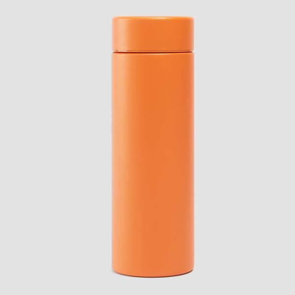 MP Large Metal Water Bottle - Nectarine - 750ml商品第2张图片规格展示