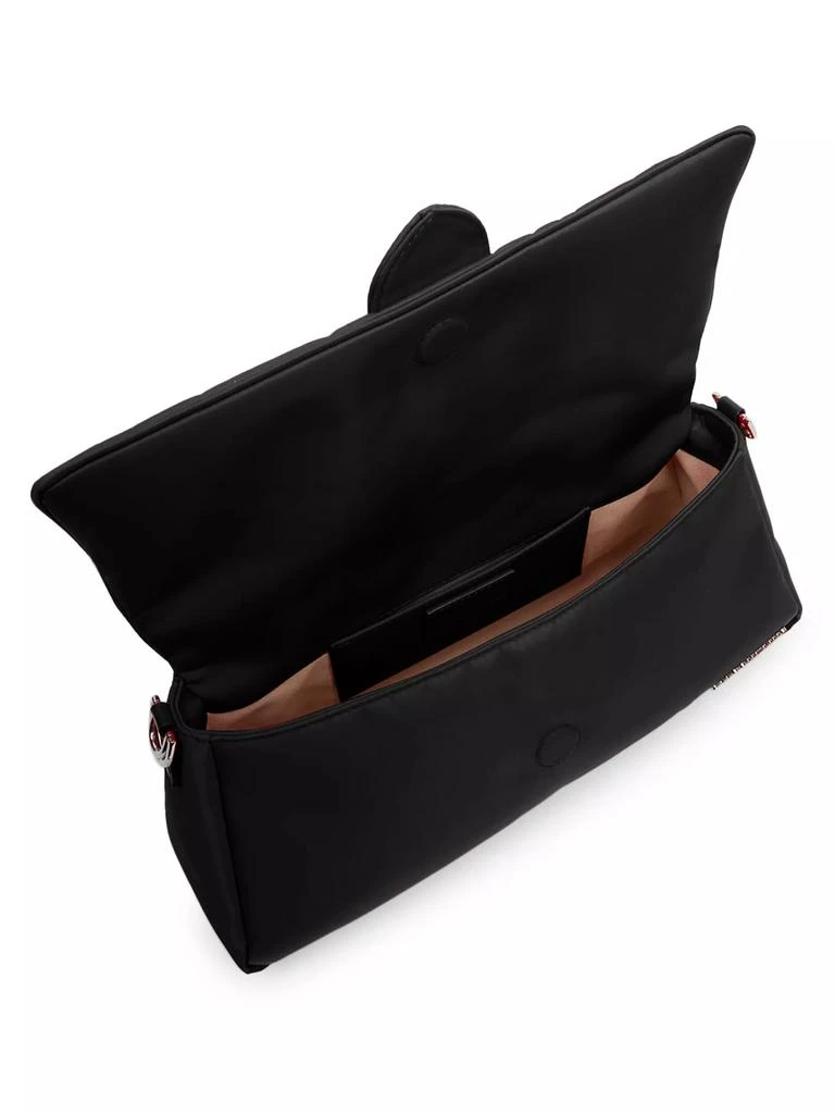 商品Jacquemus|'Le Bambimou' Nylon Shoulder Bag,价格¥3872,第3张图片详细描述