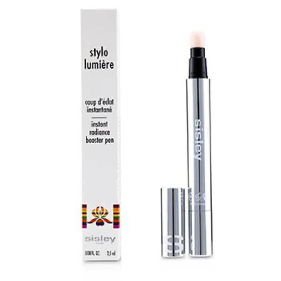 商品Sisley|Ladies Stylo Lumiere Instant Radiance Booster Pen Soft Beige Makeup 3473311847027,价格¥394,第2张图片详细描述