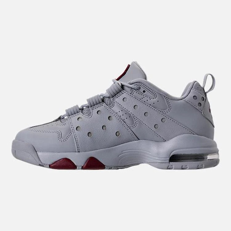 商品NIKE|男士 Air Max CB '94 低帮篮球鞋,价格¥613,第4张图片详细描述