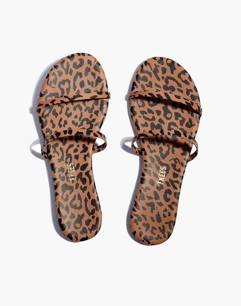 商品Tkees|Gemma Sandals,价格¥600,第4张图片详细描述