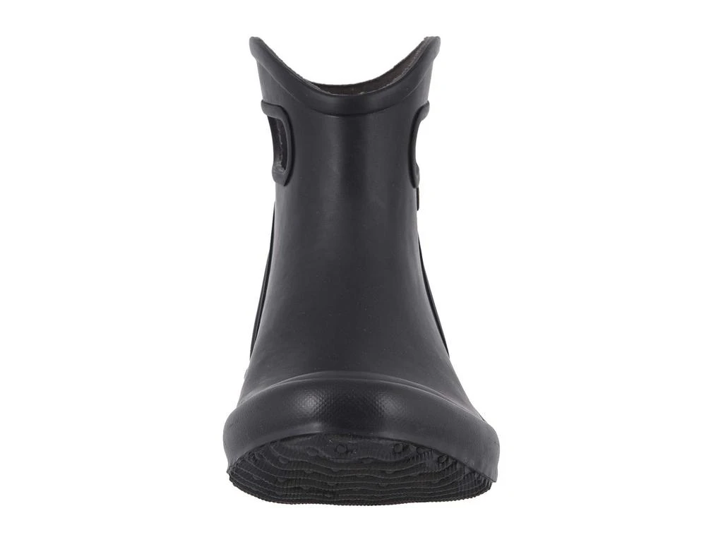 Patch Ankle Boot Solid 商品