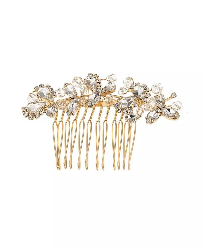 商品Ettika Jewelry|Princessa Hair Comb,价格¥386,第1张图片