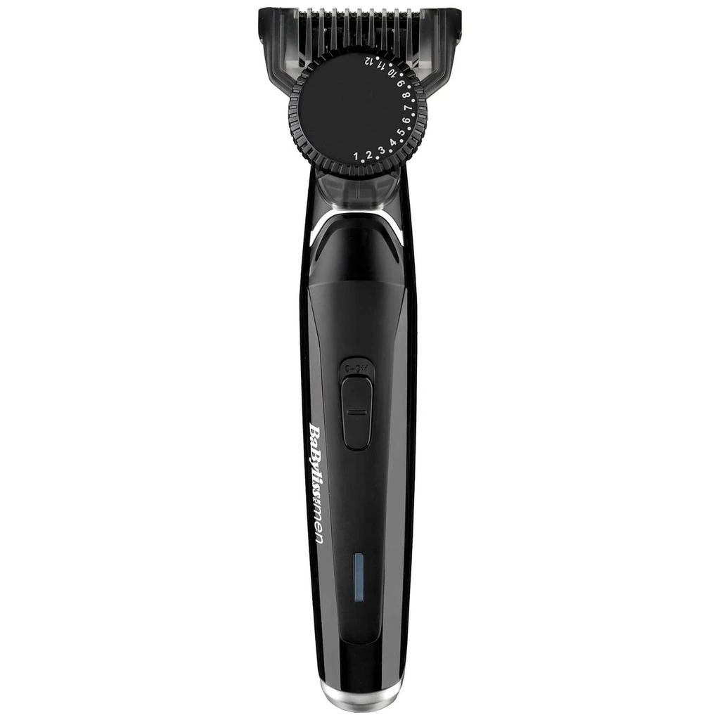商品The Hut|BaByliss For Men Pro Beard,价格¥282,第4张图片详细描述