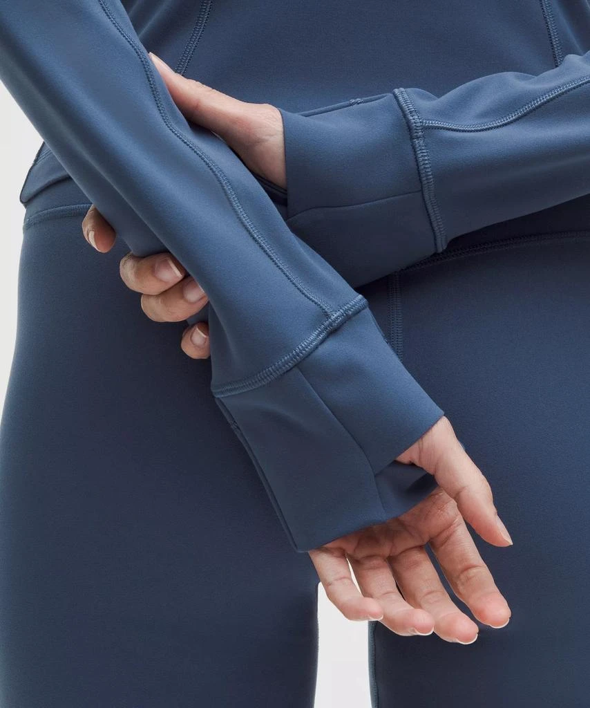 Define Cropped Jacket *Nulu 商品