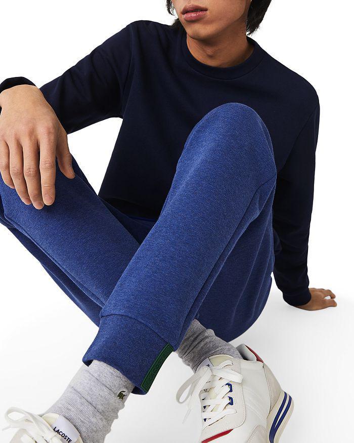 商品Lacoste|Slim Fit Track Pants,价格¥783,第7张图片详细描述