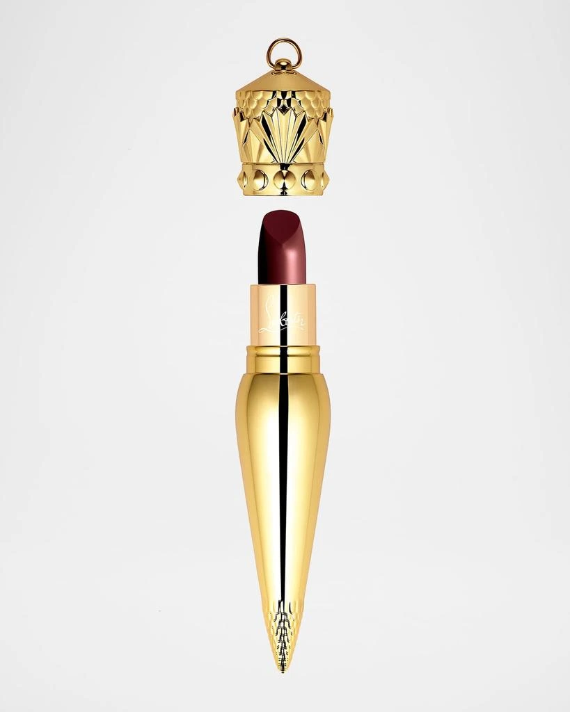 商品Christian Louboutin|丝缎限定版唇膏,价格¥687,第1张图片