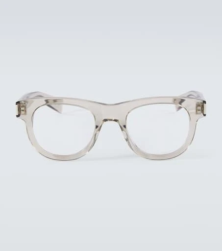 商品Yves Saint Laurent|SL 571方框眼镜,价格¥4016,第1张图片