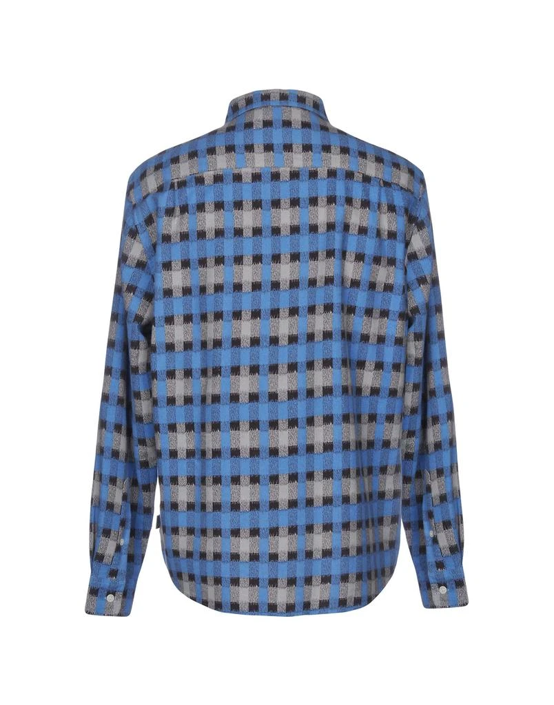 商品STUSSY|Checked shirt,价格¥293,第2张图片详细描述