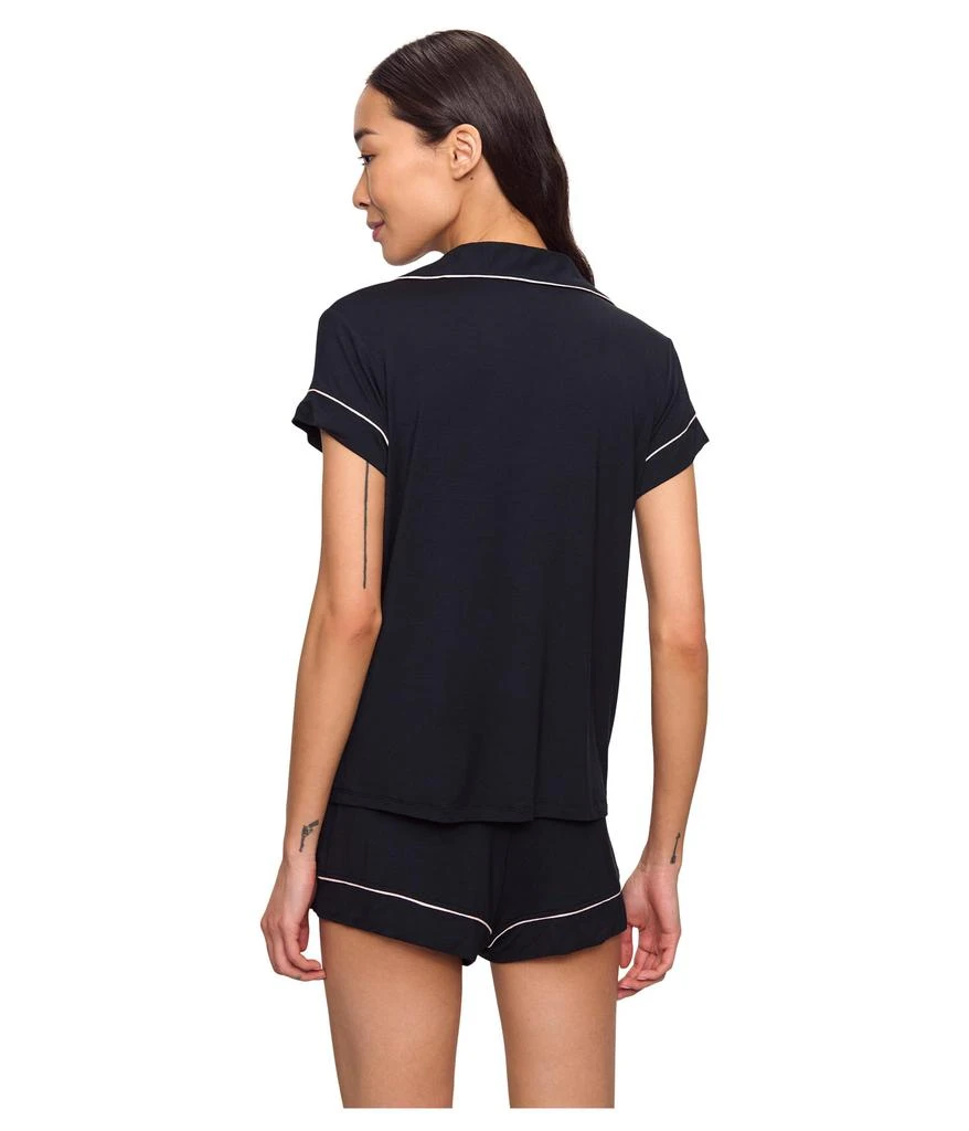 商品Eberjey|Gisele - Shortie Short PJ Set,价格¥1026,第2张图片详细描述