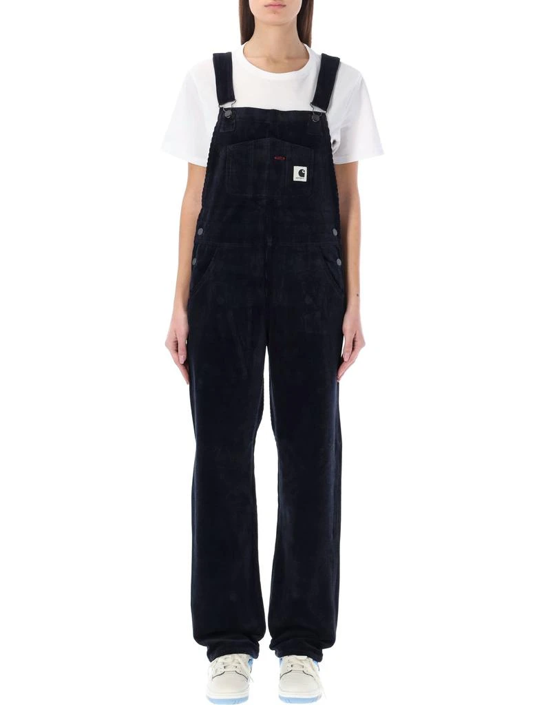 商品Carhartt|Carhartt Bib Overall Straight,价格¥1176,第1张图片