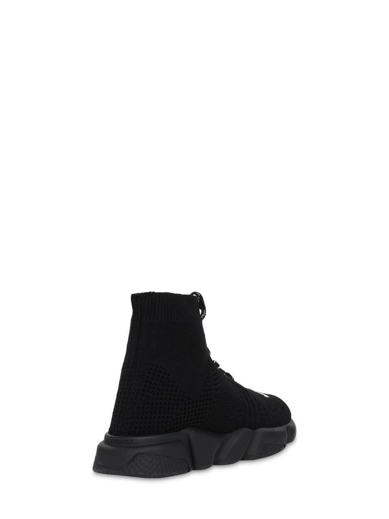 商品Balenciaga|Speed Recycled Knit Sneakers,价格¥3569,第5张图片详细描述