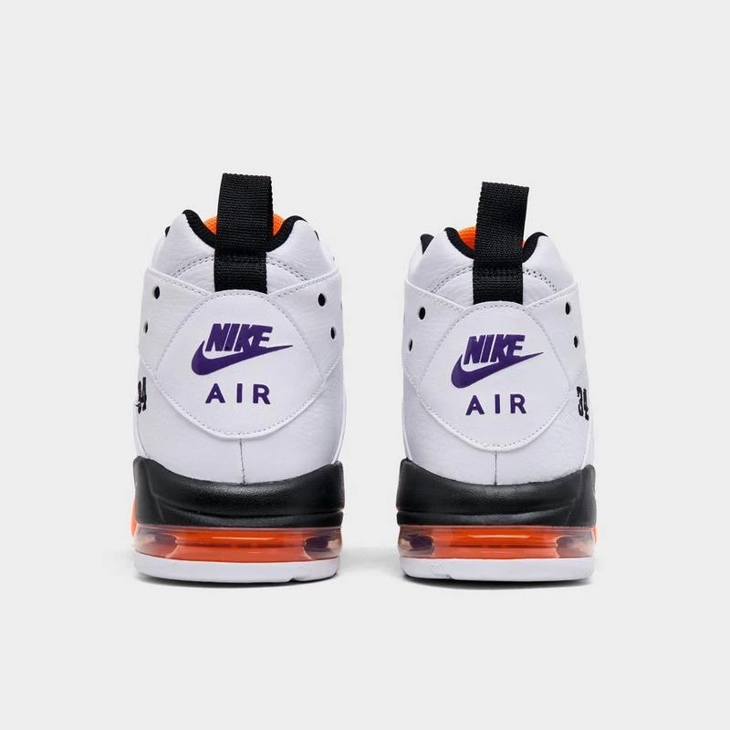 商品NIKE|Men's Nike Air Max 2 CB '94 Basketball Shoes,价格¥1355,第4张图片详细描述