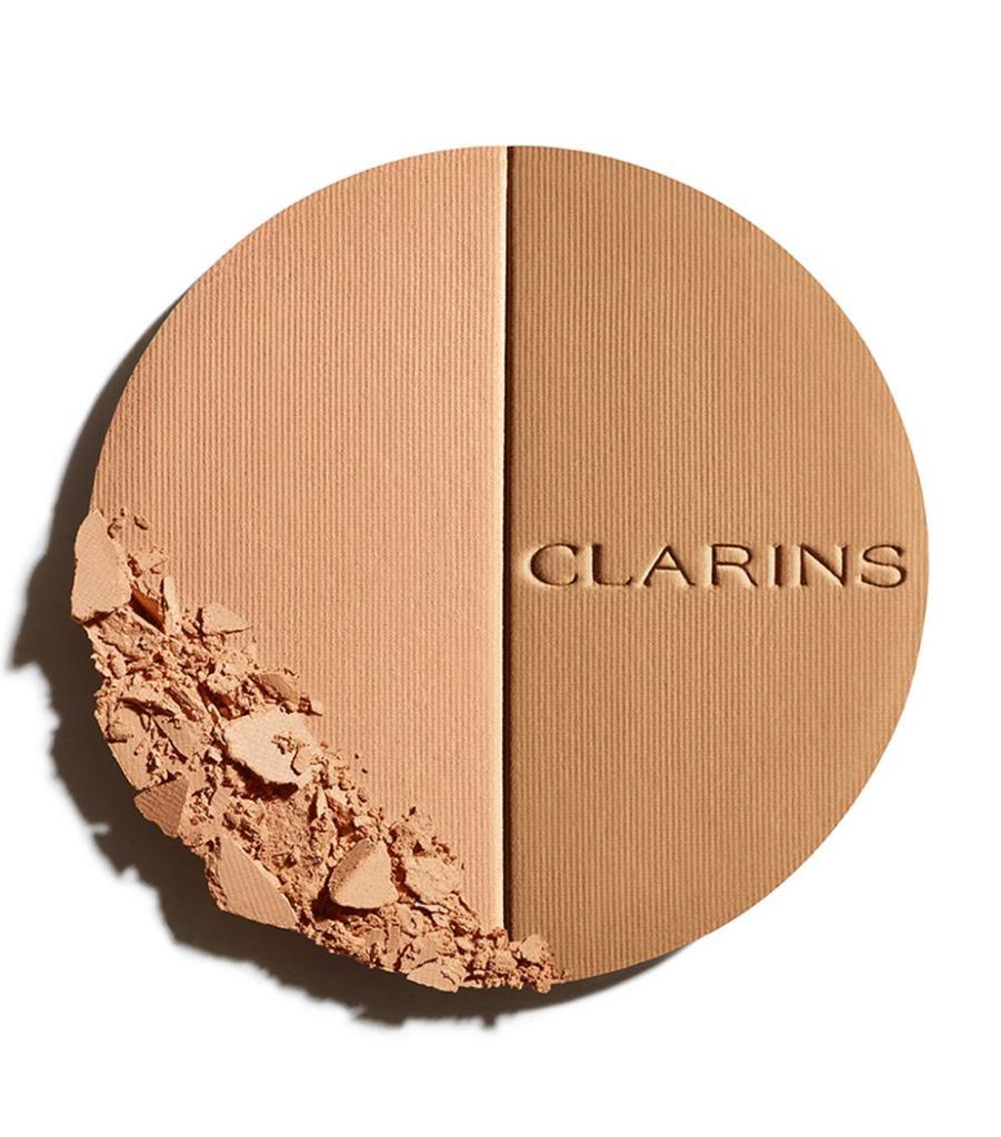 商品Clarins|Ever Bronze Compact Powder,价格¥237,第5张图片详细描述