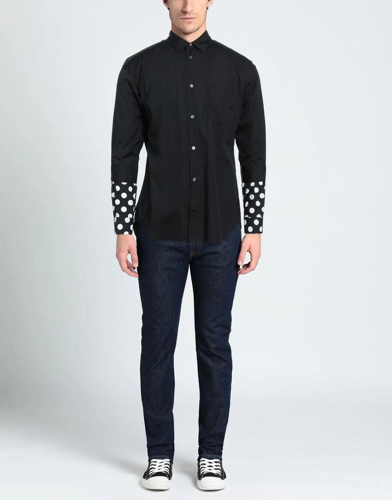 商品Comme des Garcons|Patterned shirt,价格¥2927,第2张图片详细描述