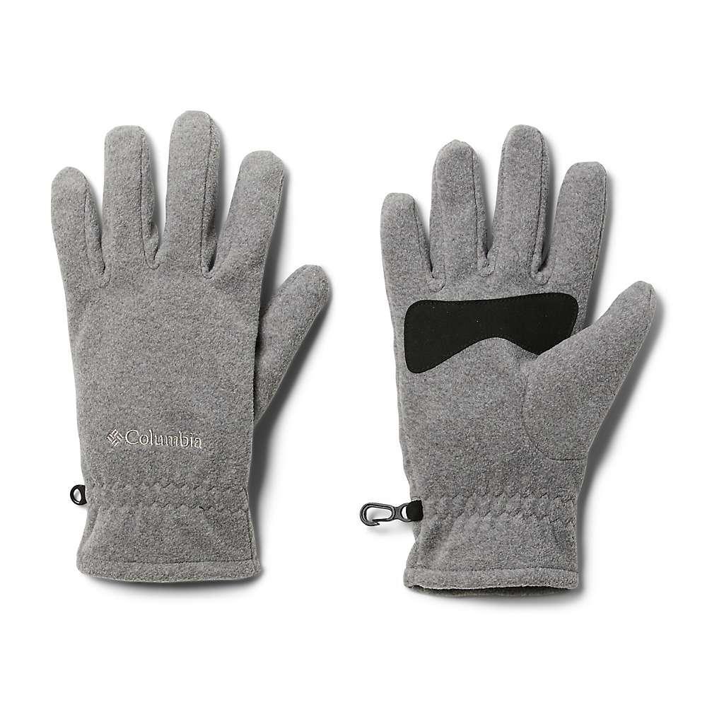 商品Columbia|Columbia Men's Fast Trek Glove,价格¥148,第1张图片