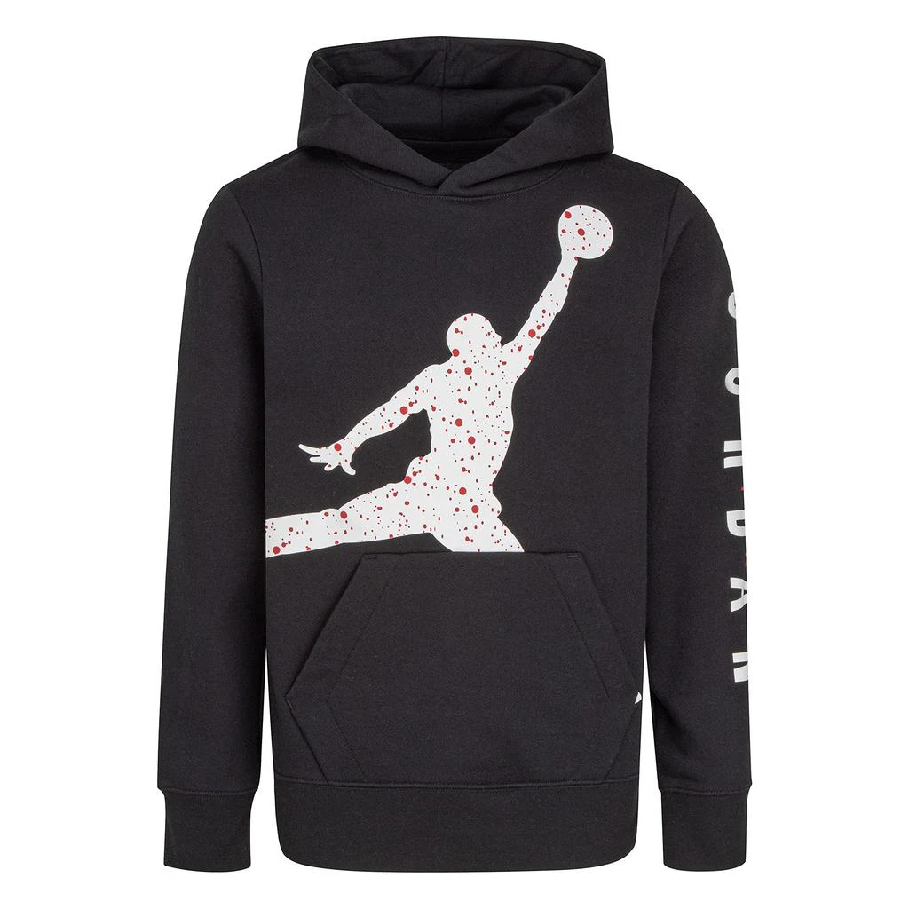 商品Jordan|Jumpman Pullover (Big Kids),价格¥377,第1张图片