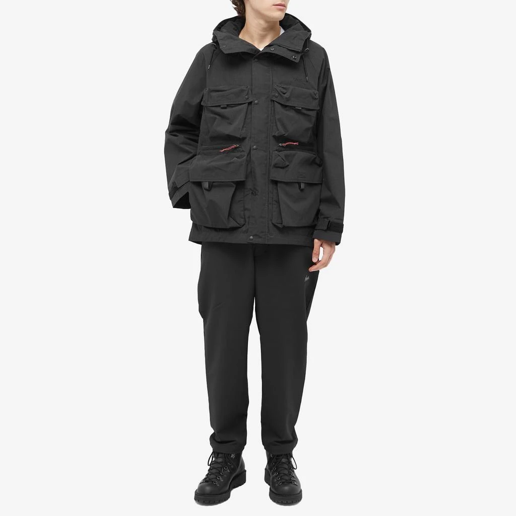 商品NANGA|NANGA Takibi Mountain Parka,价格¥1895,第4张图片详细描述