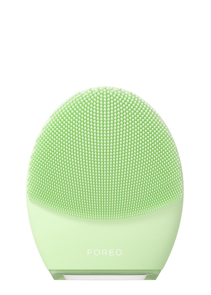 LUNA™ 4 Smart Facial Cleansing & Firming Massage Device For Combination Skin商品第1张图片规格展示