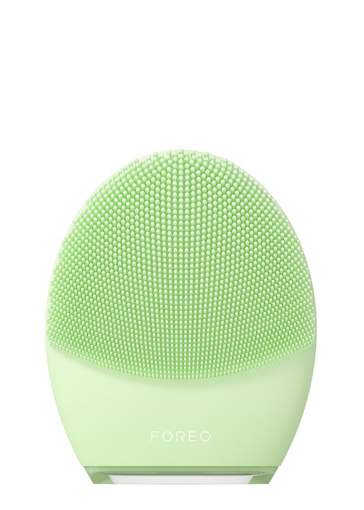商品Foreo|LUNA™ 4 Smart Facial Cleansing & Firming Massage Device For Combination Skin,价格¥2050,第1张图片