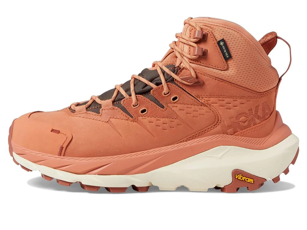 商品Hoka One One|女款  Kaha 2 GORE-TEX 高帮登山鞋 减震防滑,价格¥1372,第4张图片详细描述