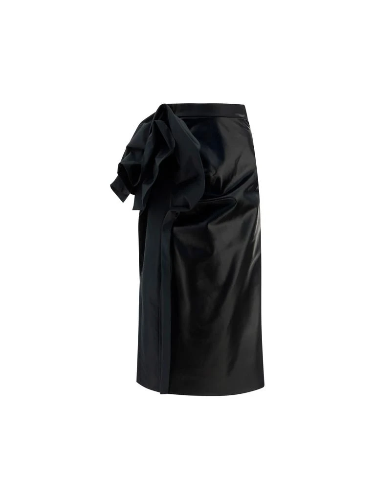 商品MAISON MARGIELA|Maison Margiela Skirt,价格¥2964,第1张图片