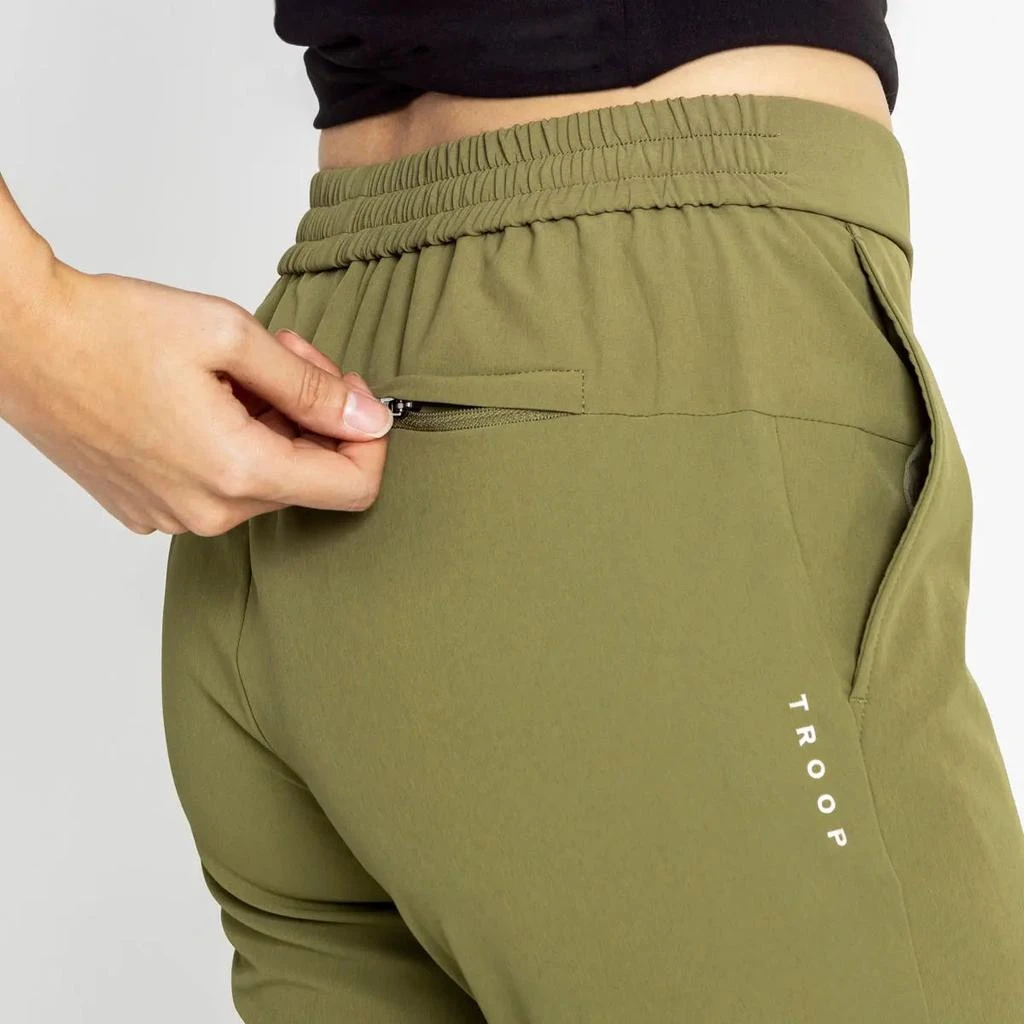 TROOP Women's Elevate Jogger 商品