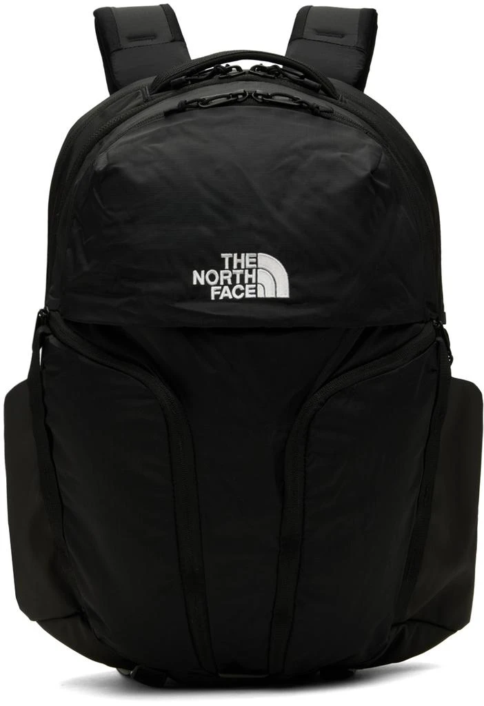 商品The North Face|Black Surge Backpack,价格¥1230,第1张图片