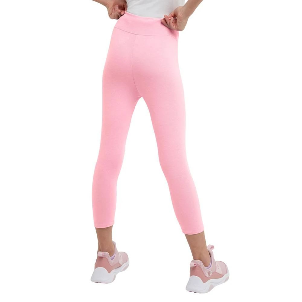 商品CHAMPION|Little Girls 16" Inseam Capri Pants,价格¥91,第2张图片详细描述