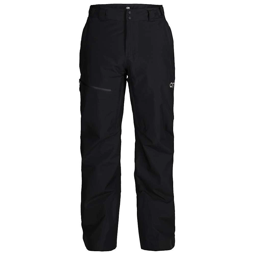 商品Outdoor Research|Outdoor Research Men's Tungsten II Pant,价格¥2232,第2张图片详细描述