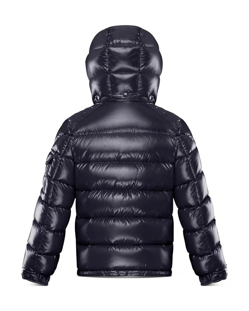 商品Moncler|Unisex New Maya Down Jacket - Little Kid, Big Kid,价格¥5683,第3张图片详细描述