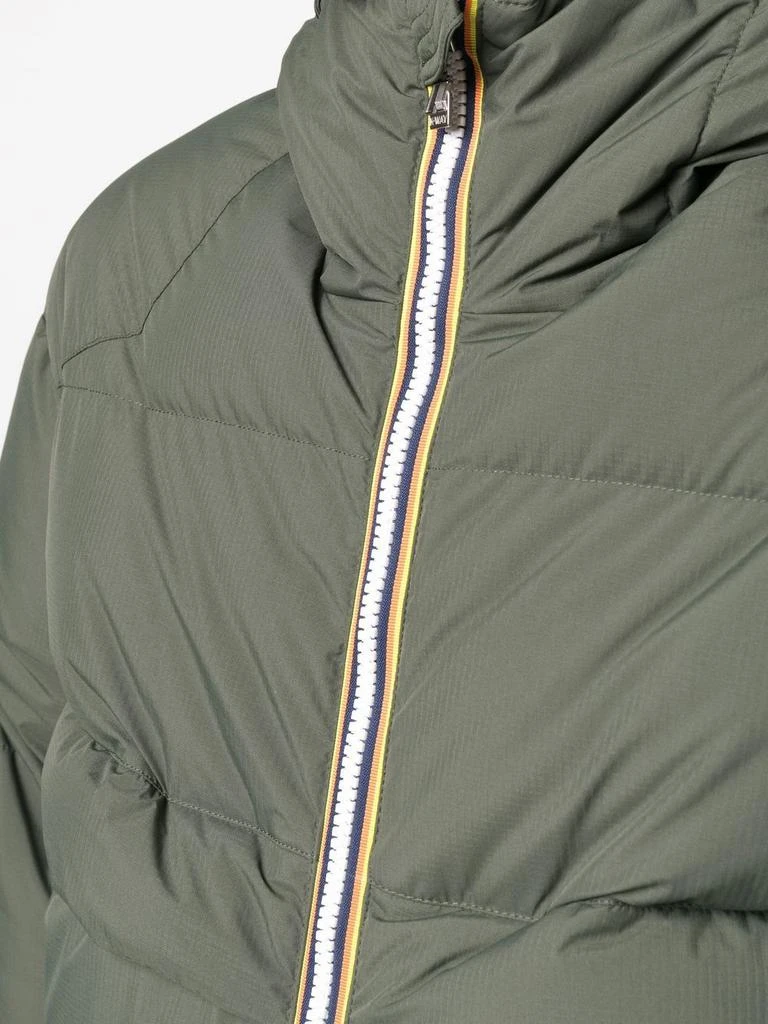 商品KWAY R&D|KWAY R&D Clauden 2.1 down jacket,价格¥3725,第5张图片详细描述