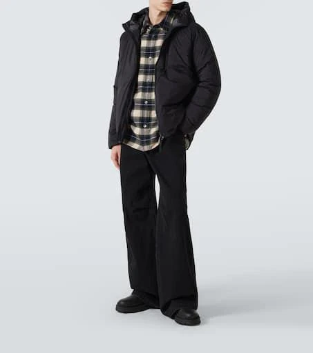 商品Canada Goose|Black Label Lodge Hoody羽绒填充夹克,价格¥8399,第2张图片详细描述