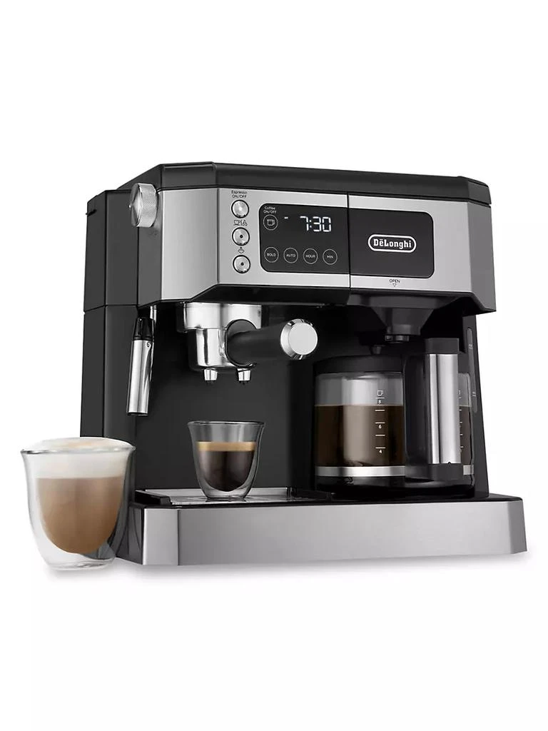 商品De'Longhi|All-In-One Espresso Machine,价格¥2249,第1张图片