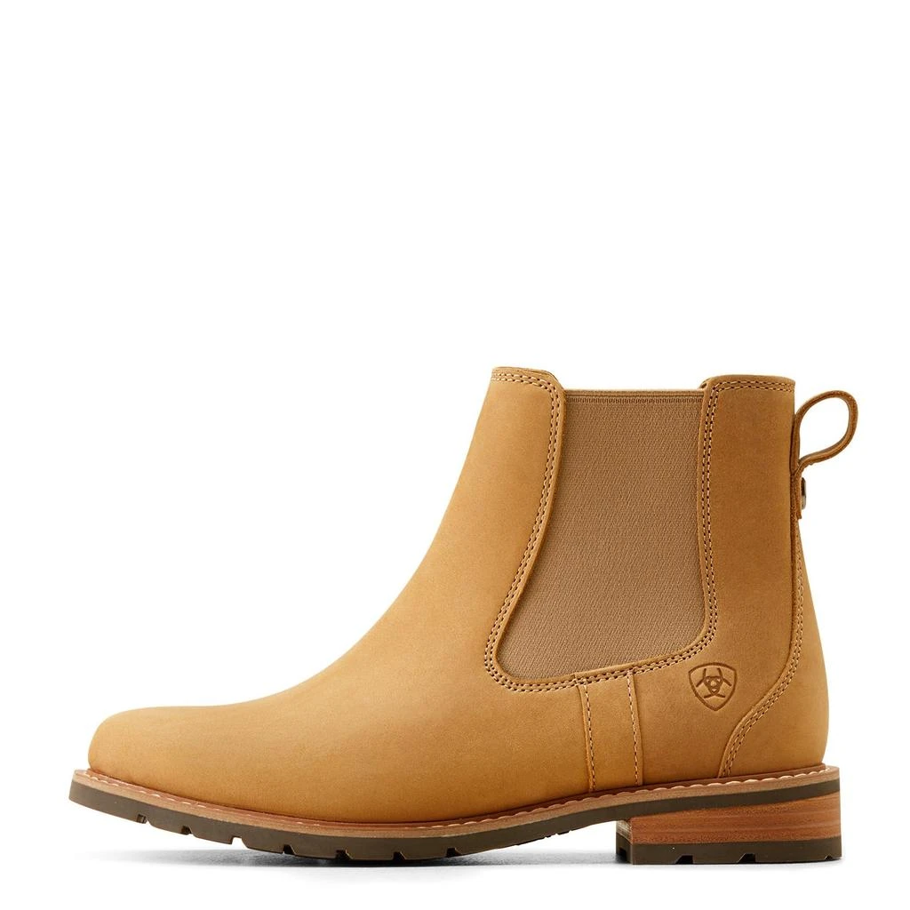 商品Ariat|Wexford Boots,价格¥953,第4张图片详细描述