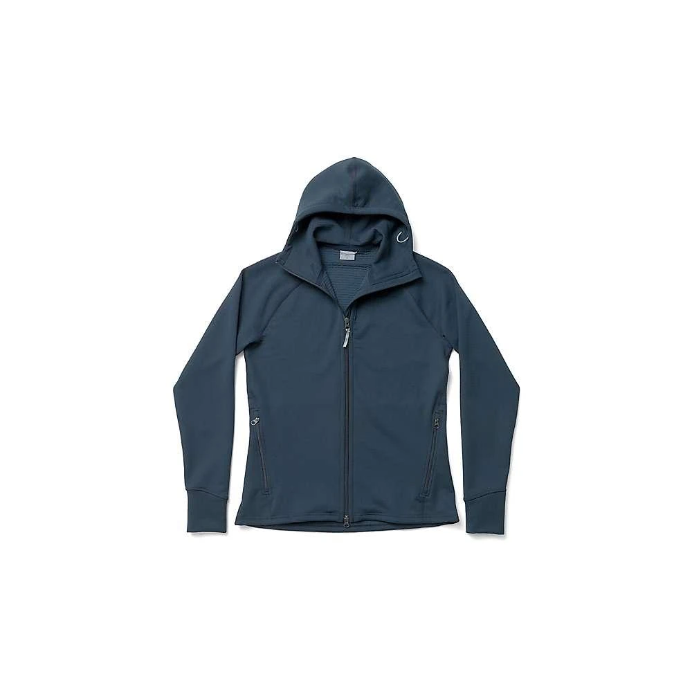 商品Houdini|Women's Mono Air Houdi Fleece Jacket,价格¥909,第2张图片详细描述