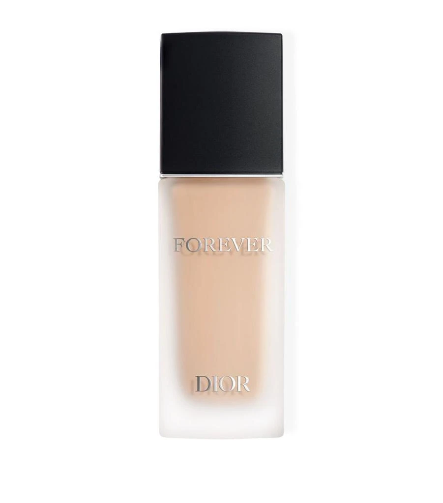 商品Dior|Dior Forever Matte Foundation,价格¥535,第1张图片