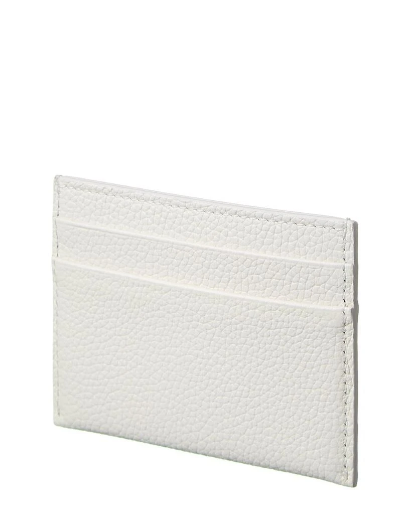商品Burberry|Burberry TB Leather Card Holder,价格¥1580,第2张图片详细描述