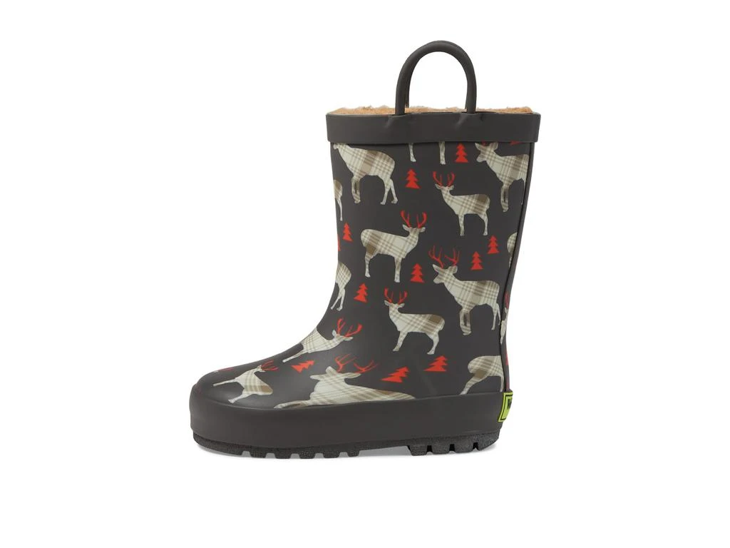 商品Western Chief|Deer Plaid Rain Boots (Toddler/Little Kid),价格¥234,第4张图片详细描述