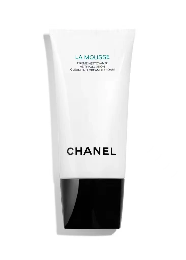 商品Chanel|Chanel|山茶花洗面奶 150ml,价格¥411,第1张图片