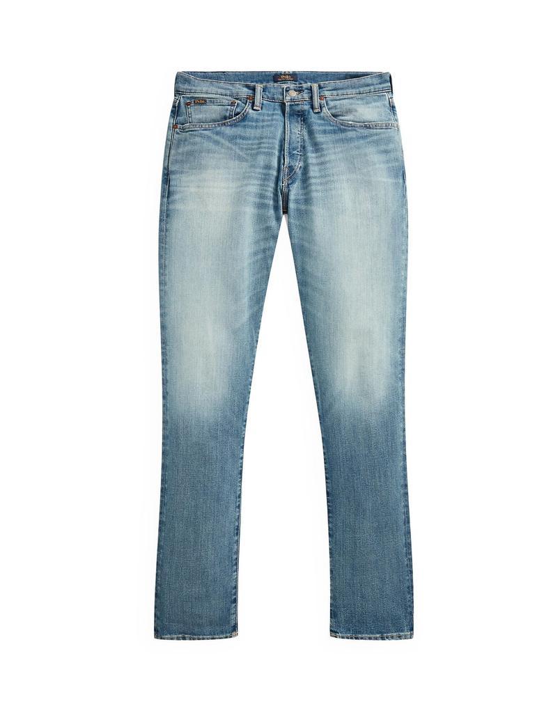 商品Ralph Lauren|Denim pants,价格¥931,第1张图片