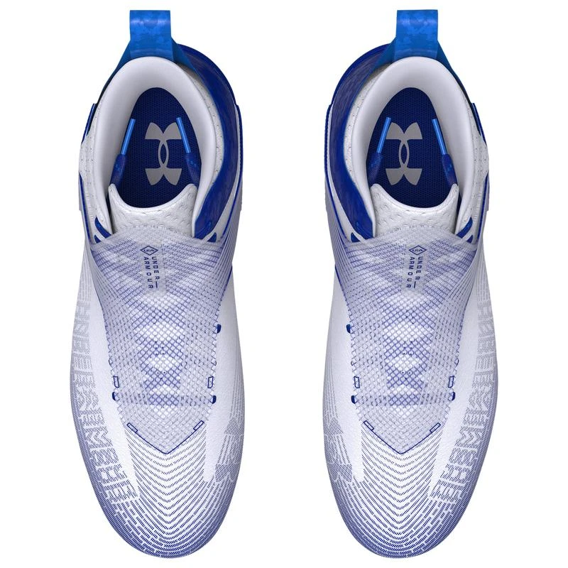 商品Under Armour|Under Armour Highlight Hammer MC - Men's,价格¥612,第3张图片详细描述
